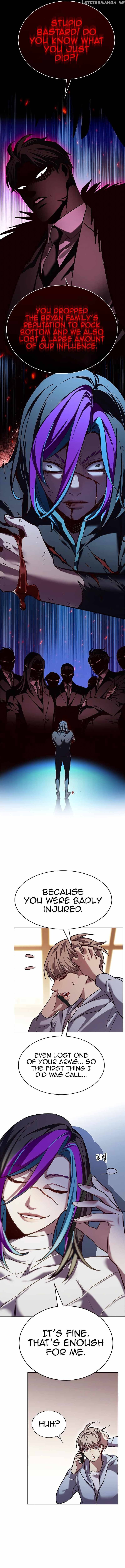 Eleceed - Manhwa Chapter 240 - page 13