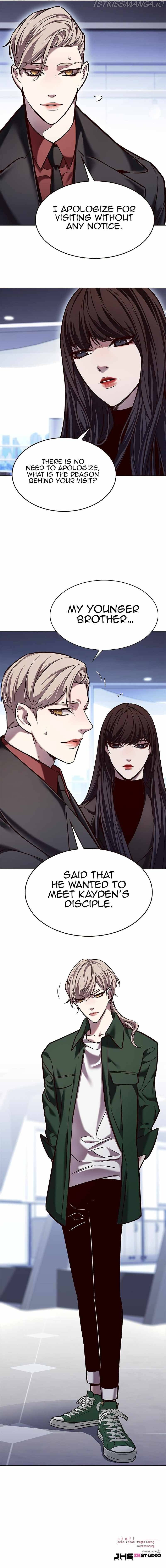 Eleceed - Manhwa Chapter 229 - page 16