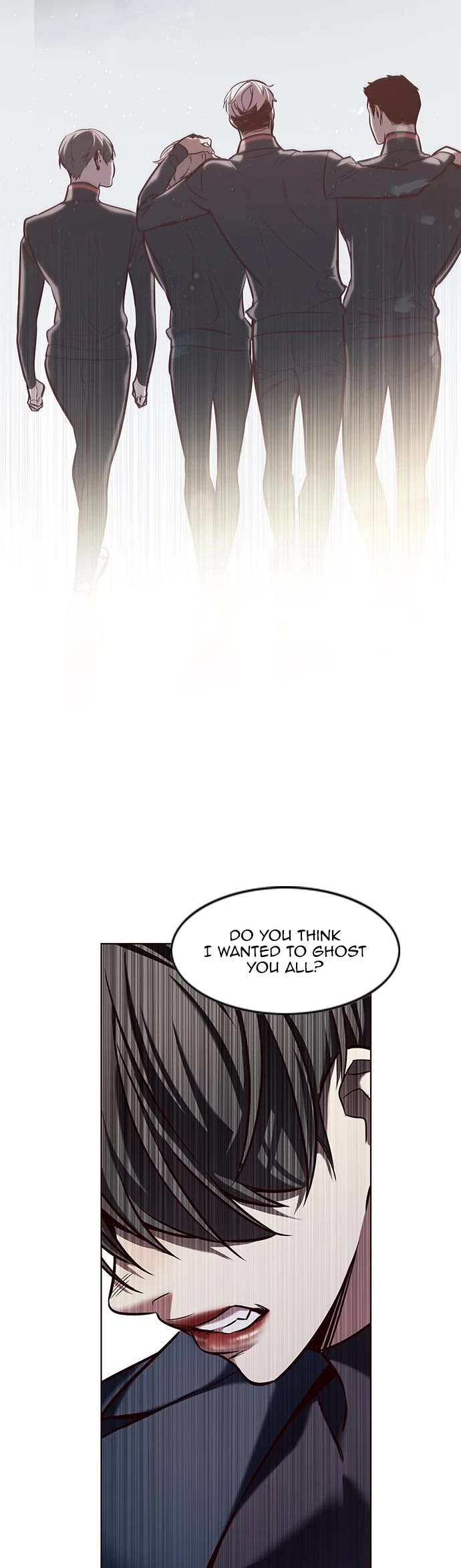 Eleceed - Manhwa Chapter 226 - page 39