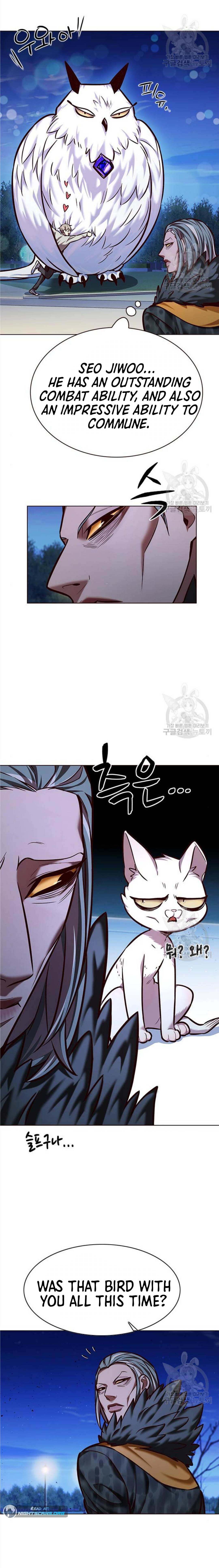 Eleceed - Manhwa Chapter 222 - page 14