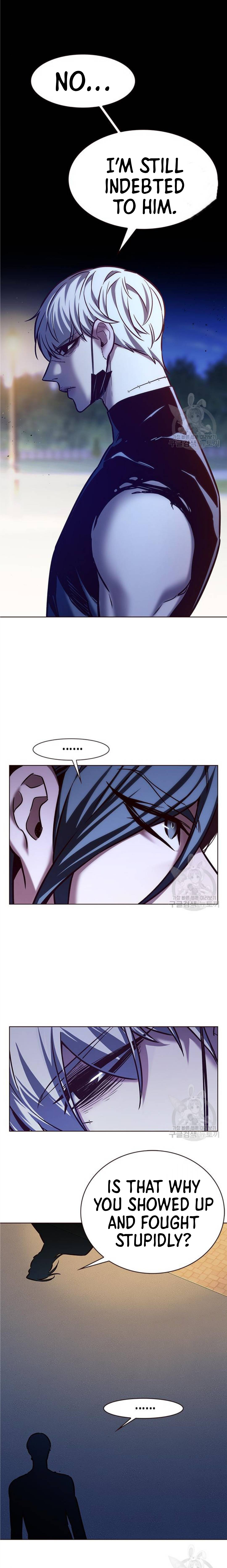 Eleceed - Manhwa Chapter 222 - page 6