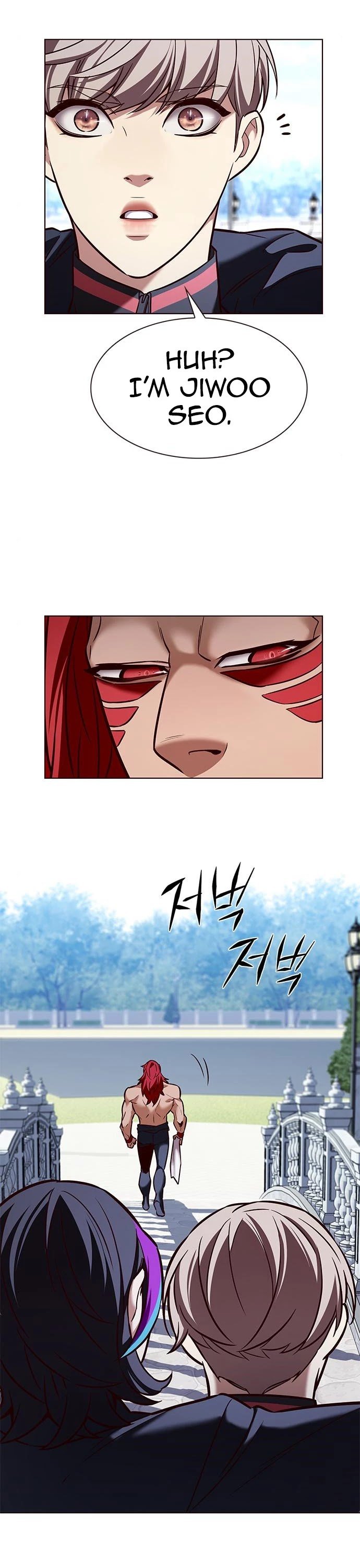 Eleceed - Manhwa Chapter 195 - page 32