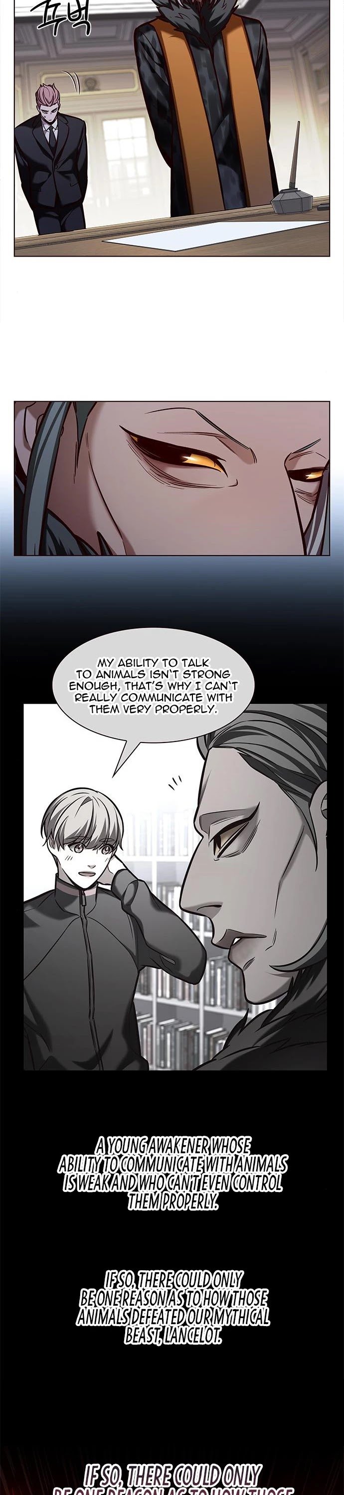 Eleceed - Manhwa Chapter 193 - page 29