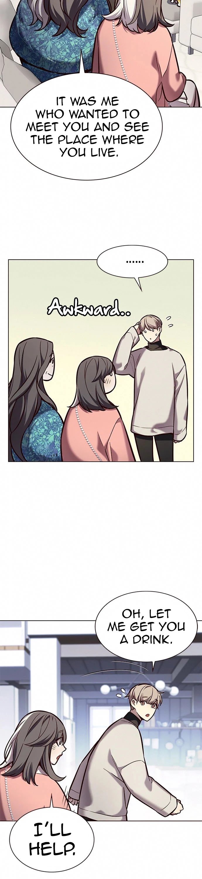 Eleceed - Manhwa Chapter 188 - page 14