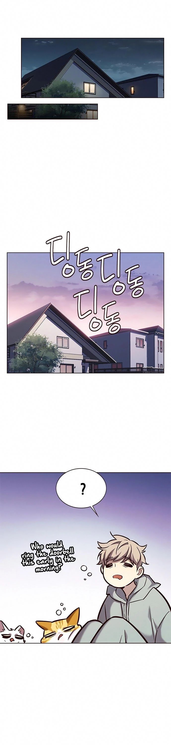 Eleceed - Manhwa Chapter 186 - page 15