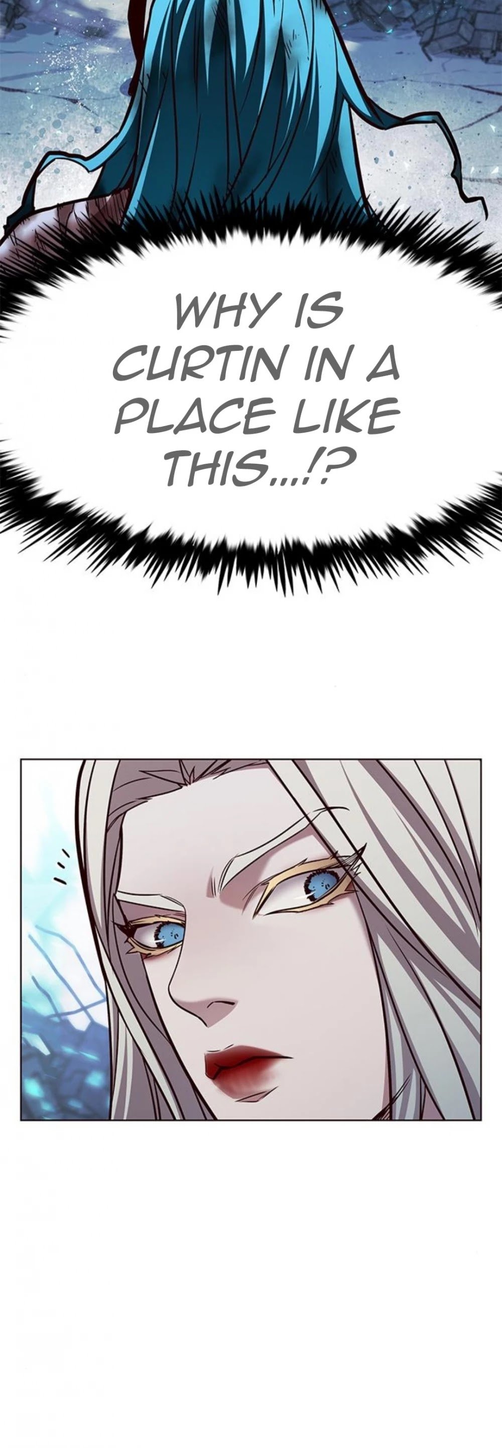 Eleceed - Manhwa Chapter 185 - page 65