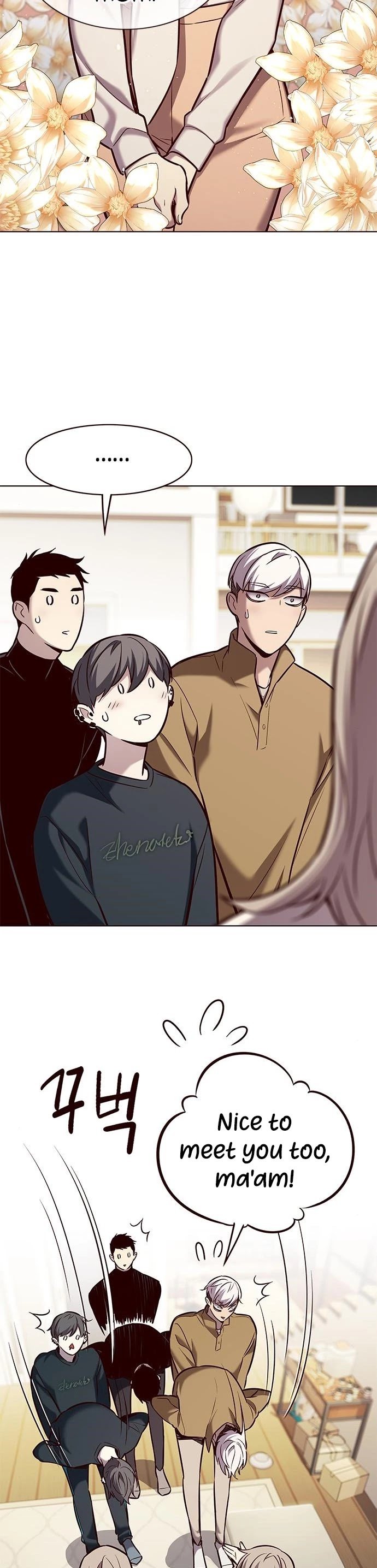 Eleceed - Manhwa Chapter 177 - page 23