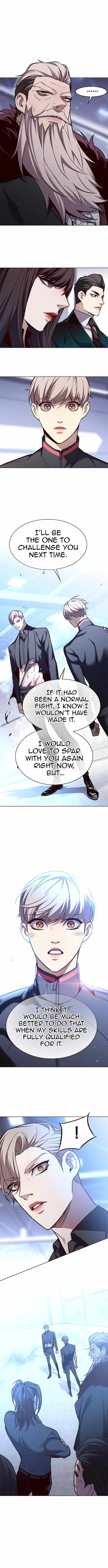 Eleceed - Manhwa Chapter 176 - page 8