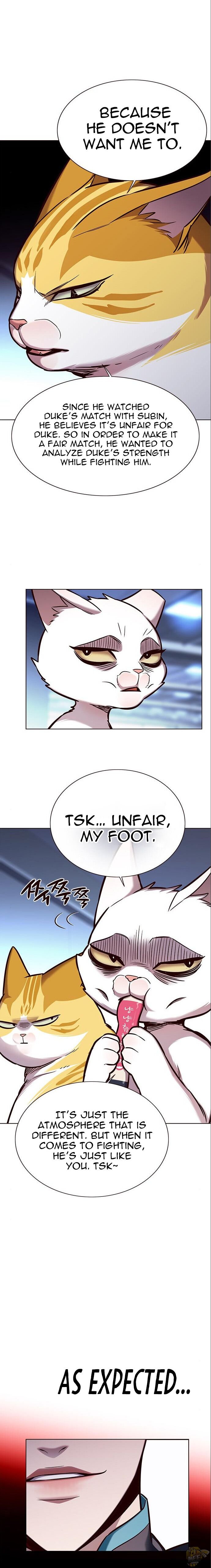 Eleceed - Manhwa Chapter 159 - page 7