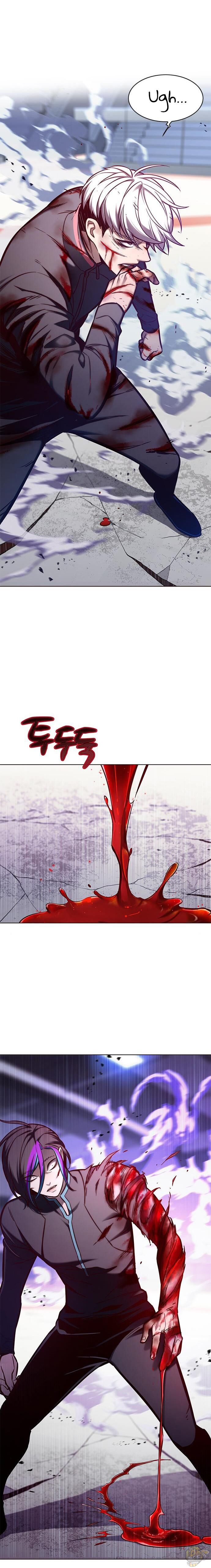 Eleceed - Manhwa Chapter 151 - page 23