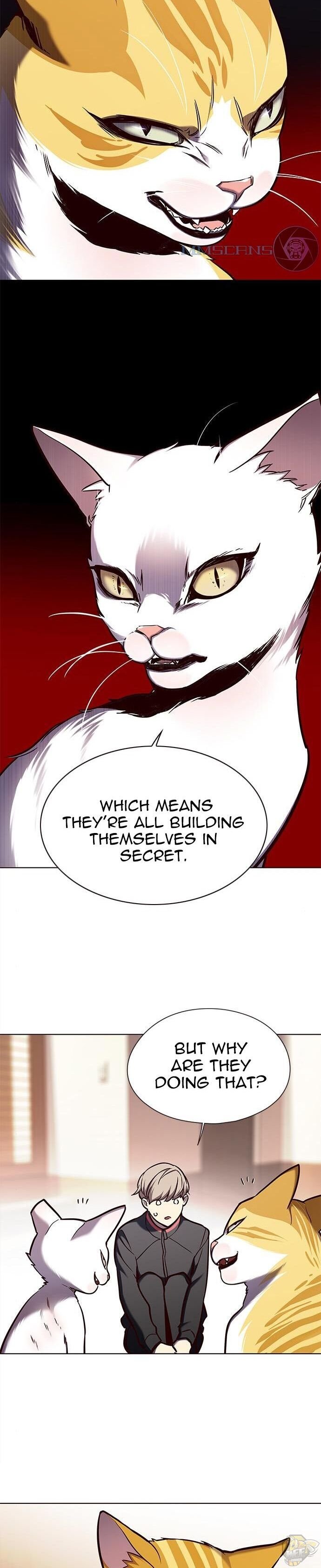 Eleceed - Manhwa Chapter 146 - page 19