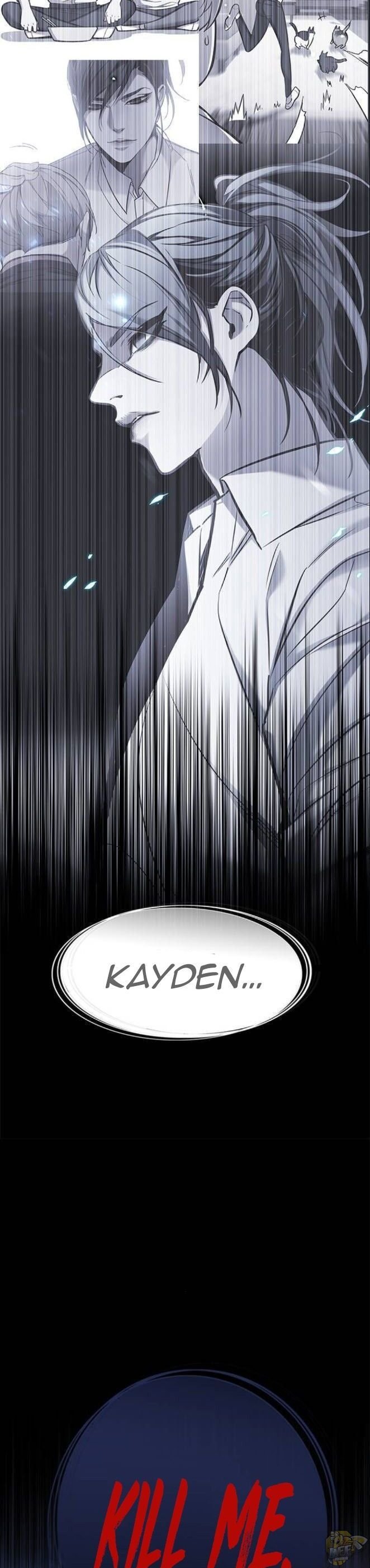 Eleceed - Manhwa Chapter 137 - page 12