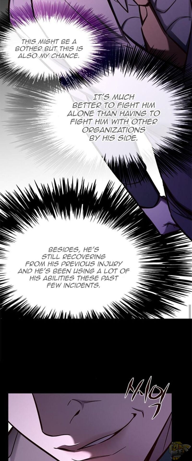 Eleceed - Manhwa Chapter 135 - page 15