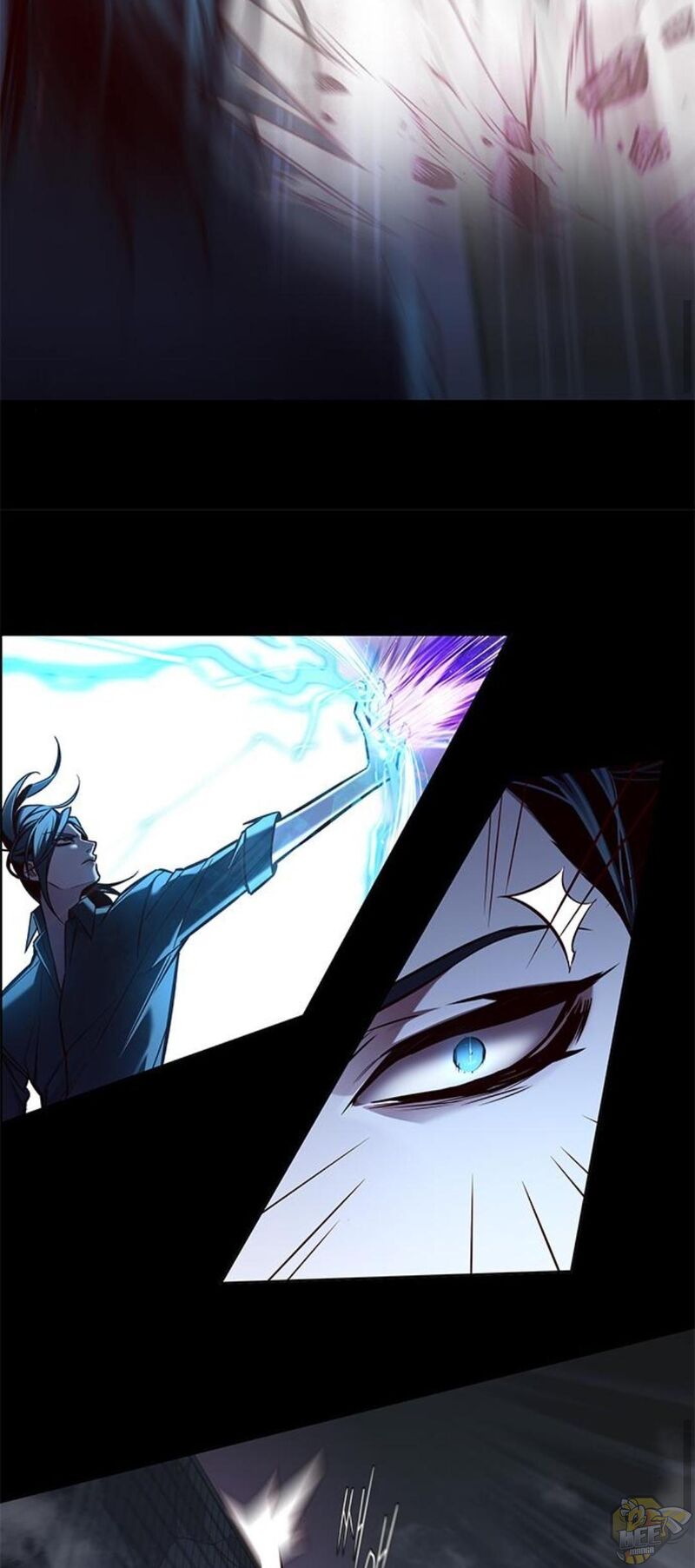 Eleceed - Manhwa Chapter 135 - page 28