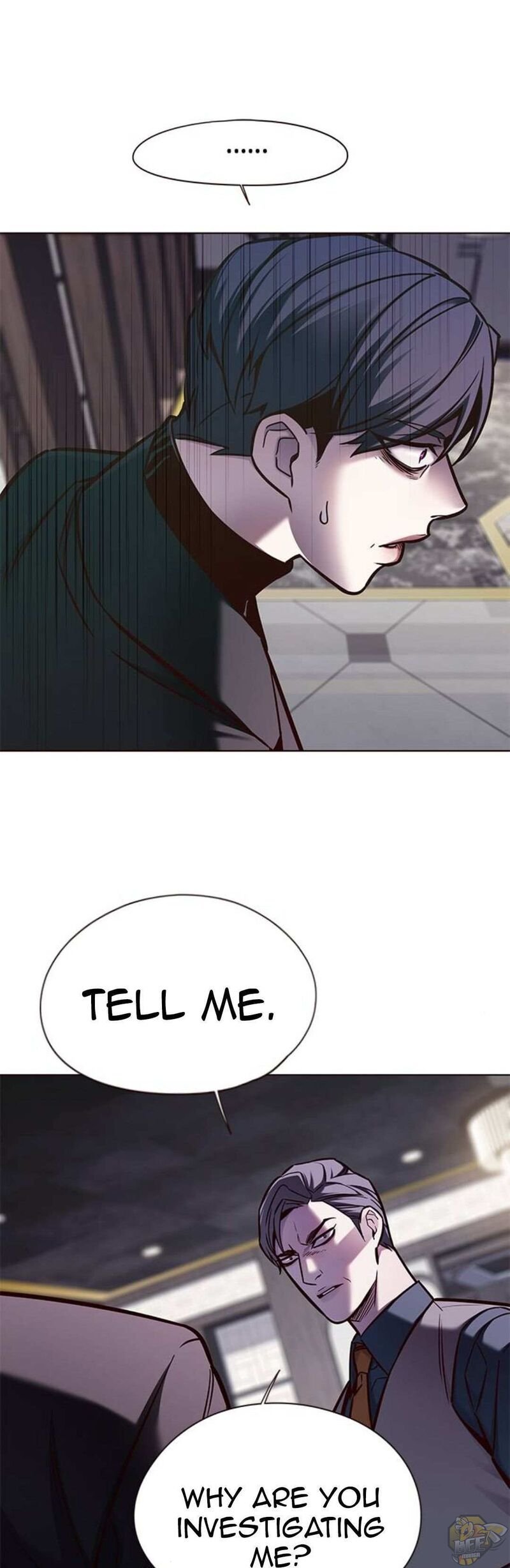 Eleceed - Manhwa Chapter 134 - page 2