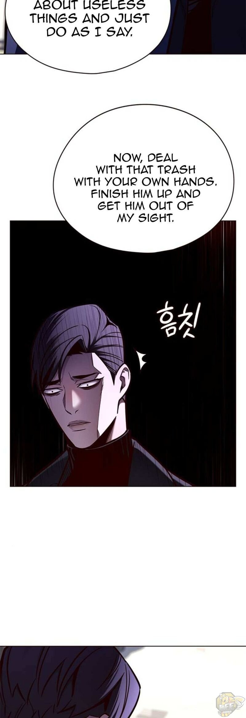 Eleceed - Manhwa Chapter 134 - page 22