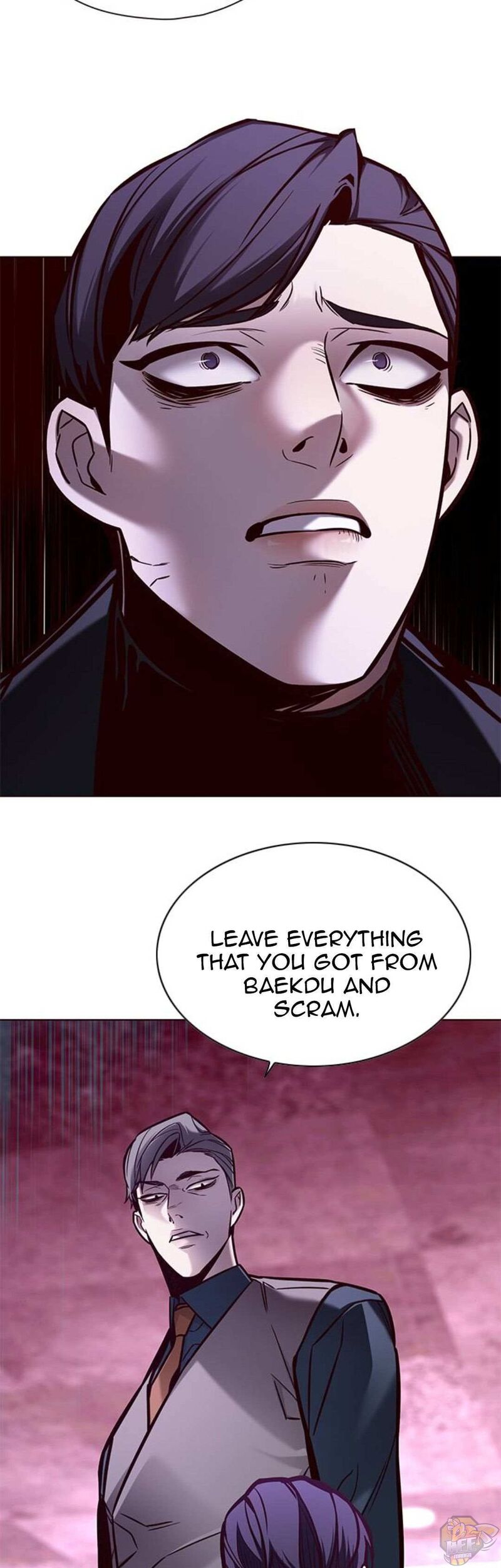 Eleceed - Manhwa Chapter 134 - page 31