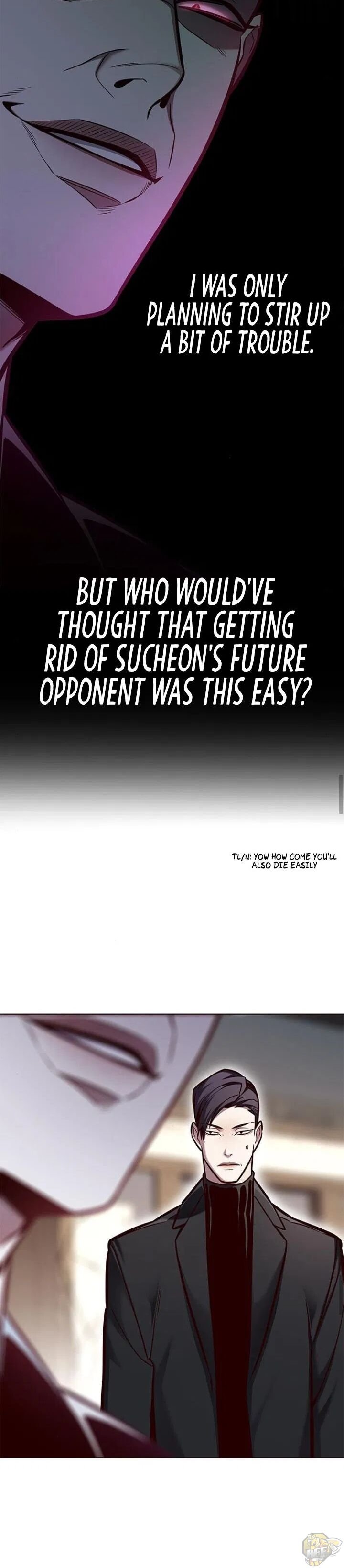 Eleceed - Manhwa Chapter 130 - page 21