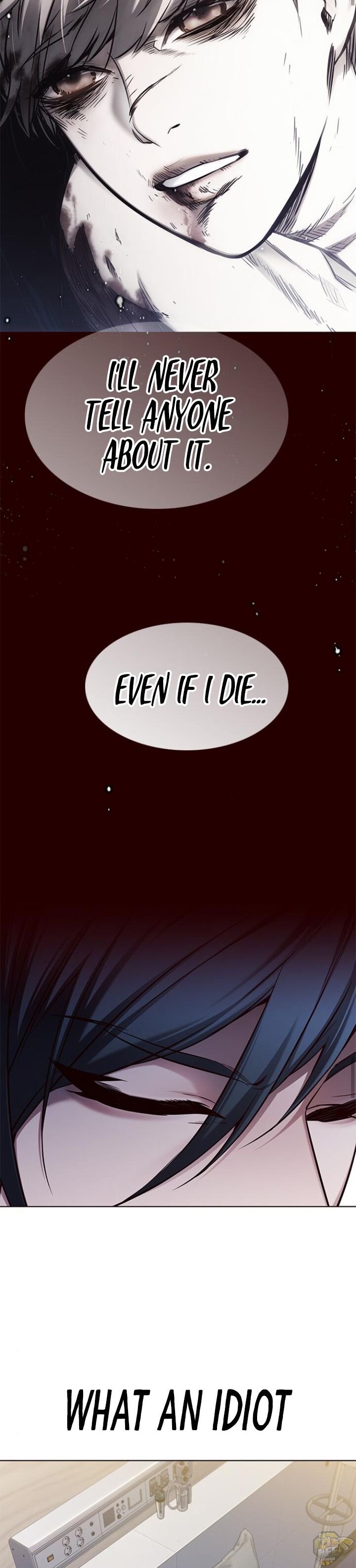 Eleceed - Manhwa Chapter 129 - page 27