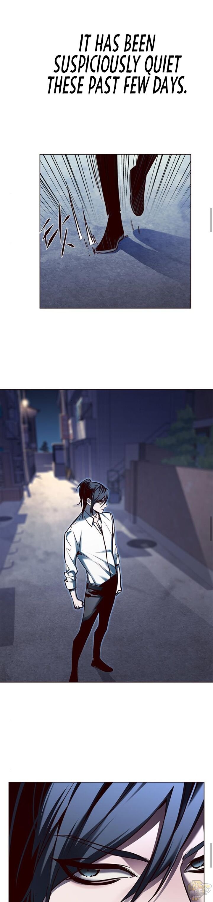 Eleceed - Manhwa Chapter 126 - page 25