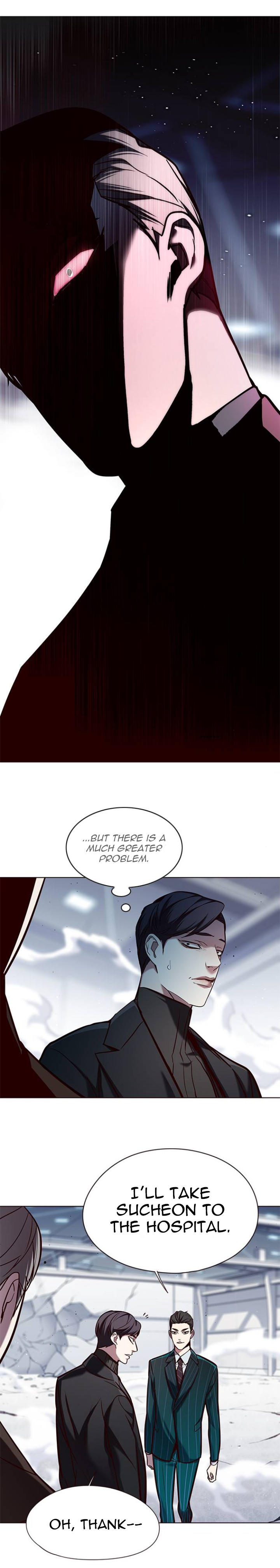 Eleceed - Manhwa Chapter 121 - page 5