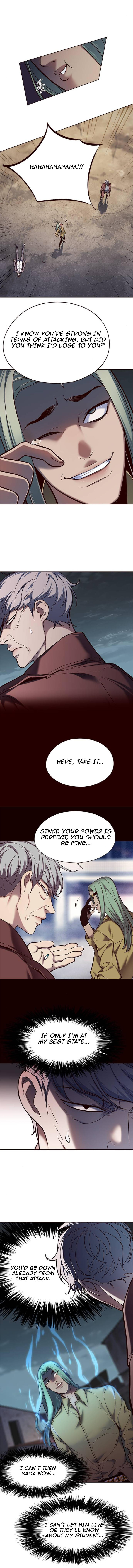 Eleceed - Manhwa Chapter 111 - page 5