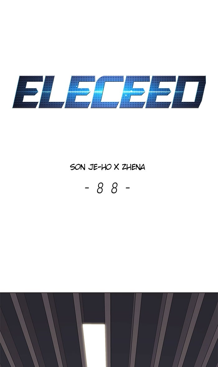 Eleceed - Manhwa Chapter 88 - page 1