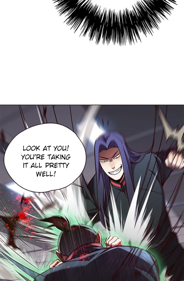 Eleceed - Manhwa Chapter 85 - page 30