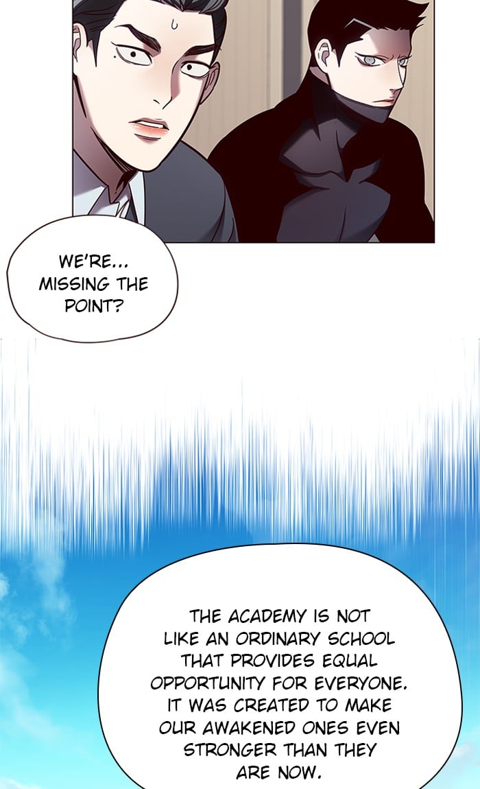 Eleceed - Manhwa Chapter 79 - page 17