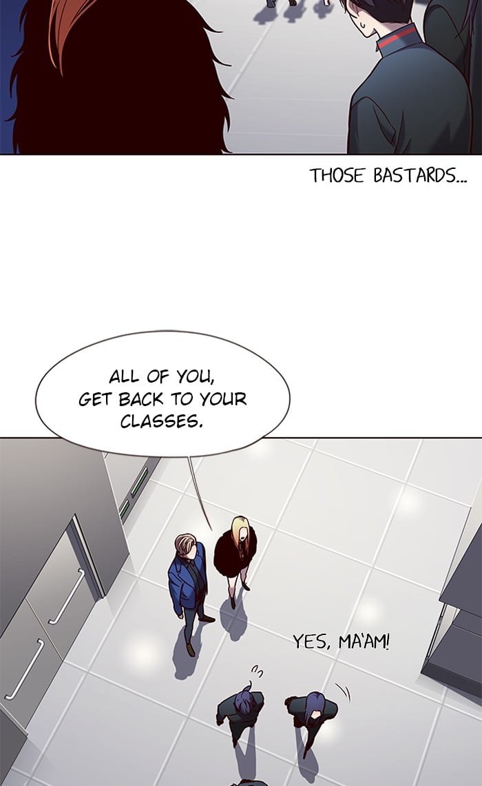 Eleceed - Manhwa Chapter 78 - page 58