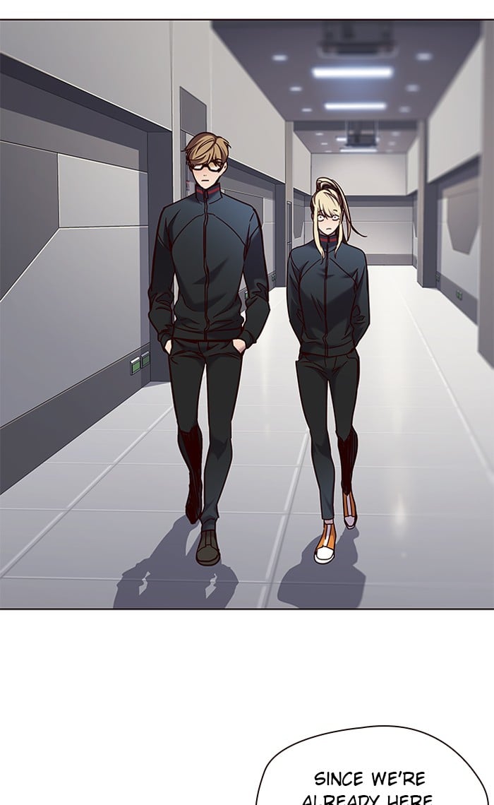 Eleceed - Manhwa Chapter 77 - page 60