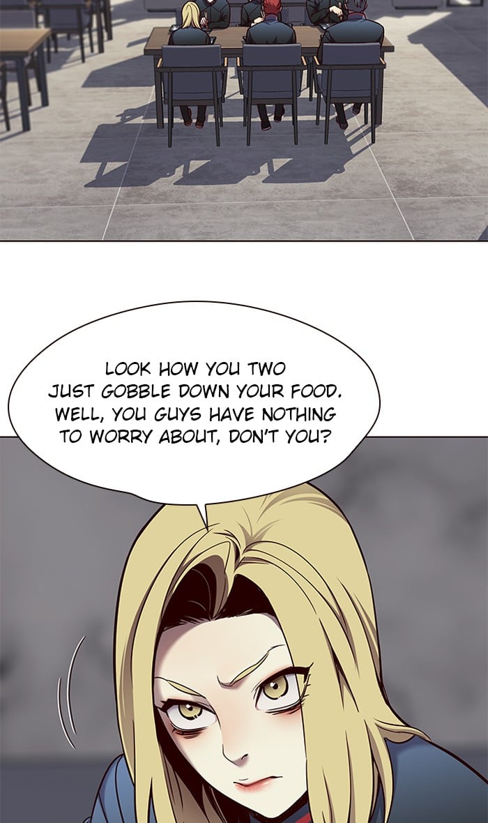 Eleceed - Manhwa Chapter 74 - page 29