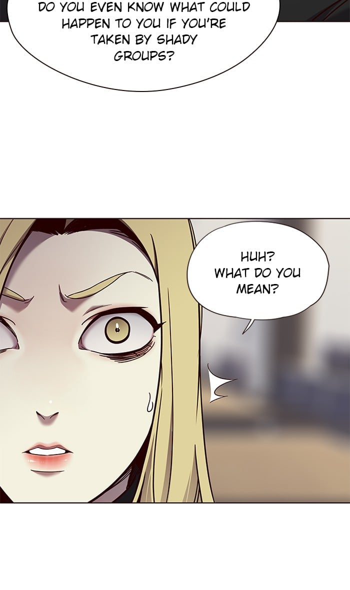 Eleceed - Manhwa Chapter 74 - page 39