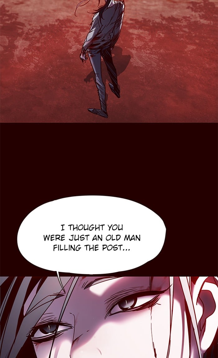 Eleceed - Manhwa Chapter 73 - page 8