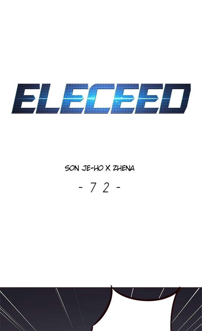 Eleceed - Manhwa Chapter 72 - page 1