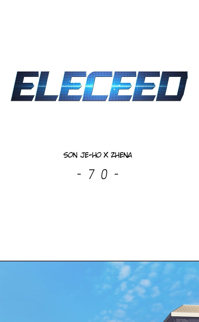 Eleceed - Manhwa Chapter 70 - page 1