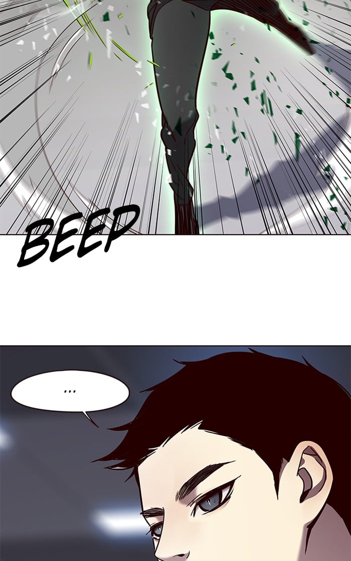 Eleceed - Manhwa Chapter 70 - page 70