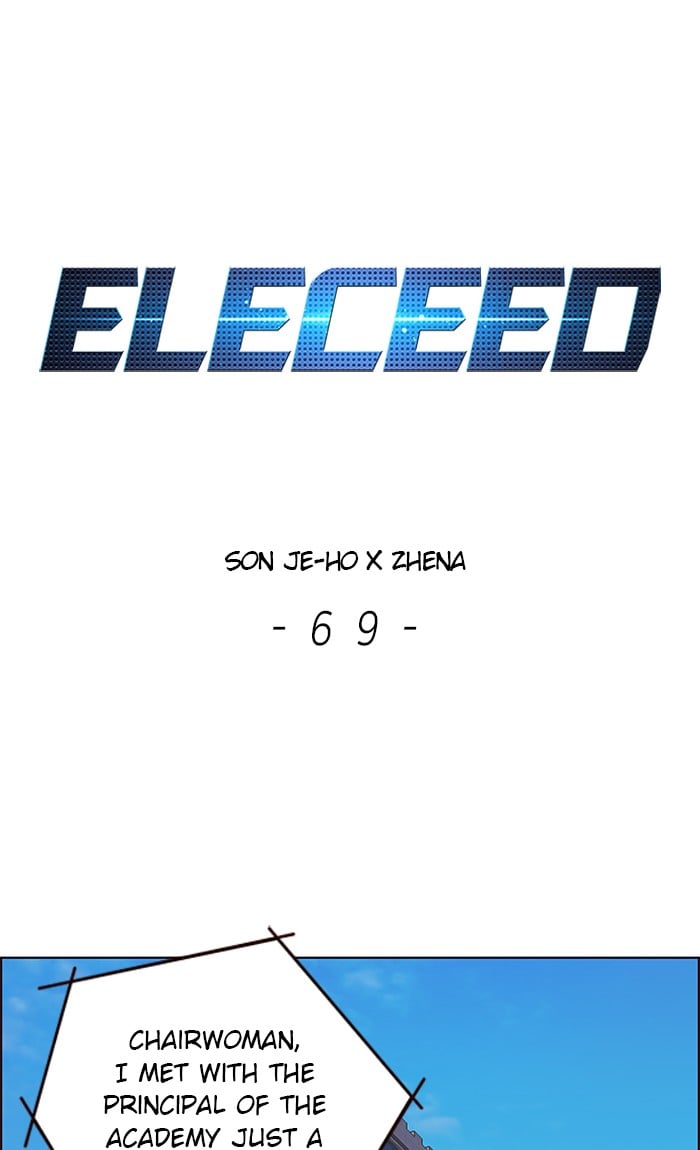 Eleceed - Manhwa Chapter 69 - page 1