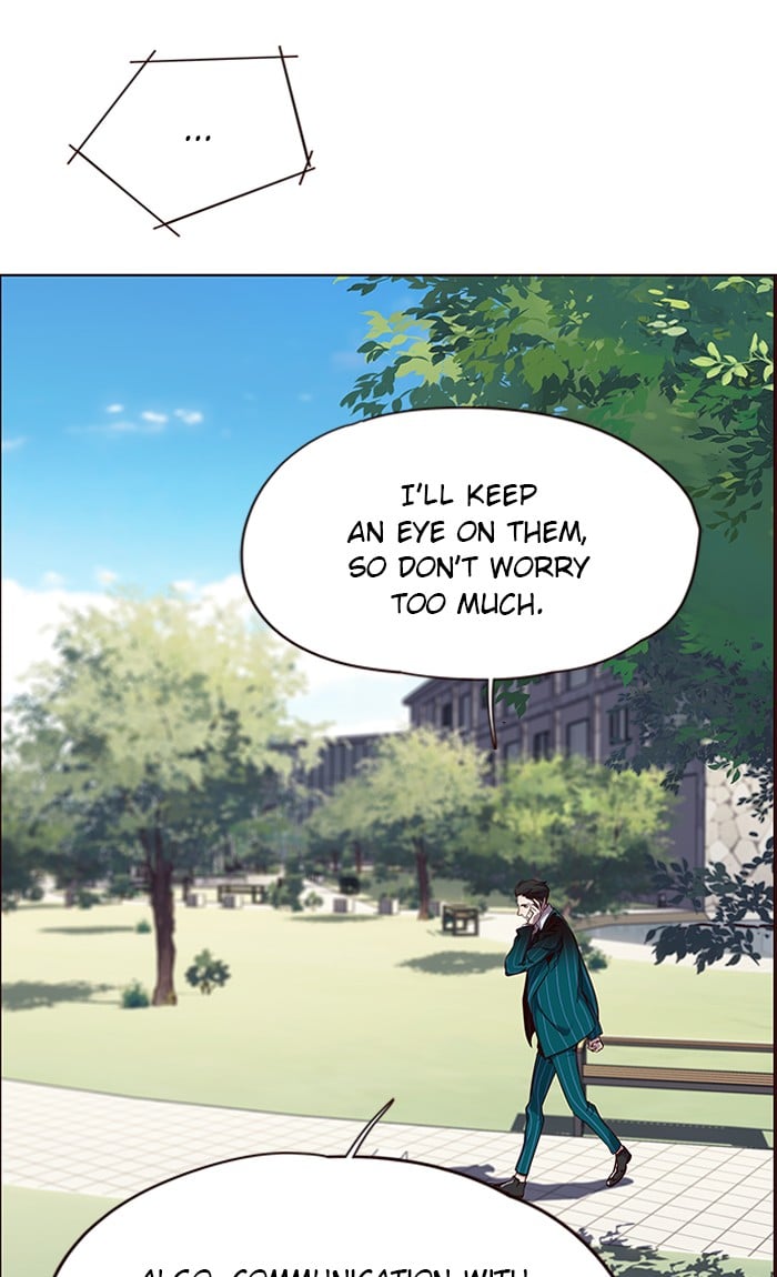 Eleceed - Manhwa Chapter 69 - page 6