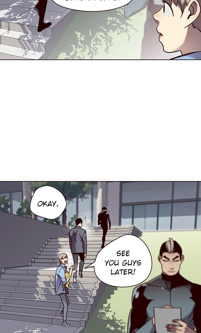 Eleceed - Manhwa Chapter 68 - page 22