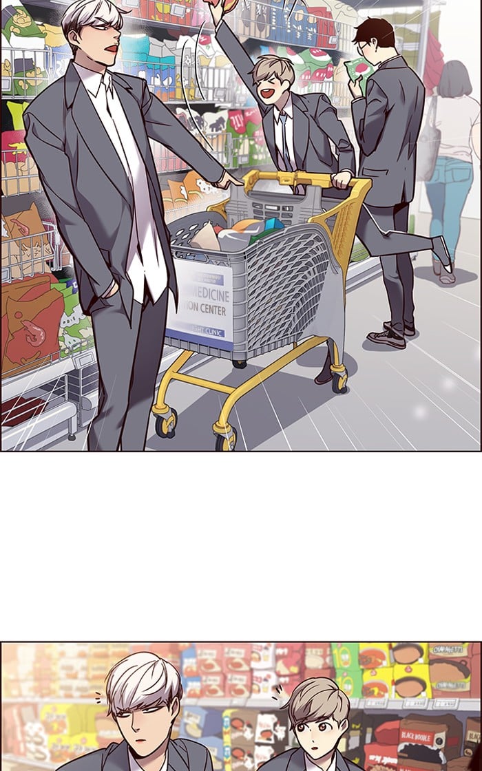 Eleceed - Manhwa Chapter 66 - page 42