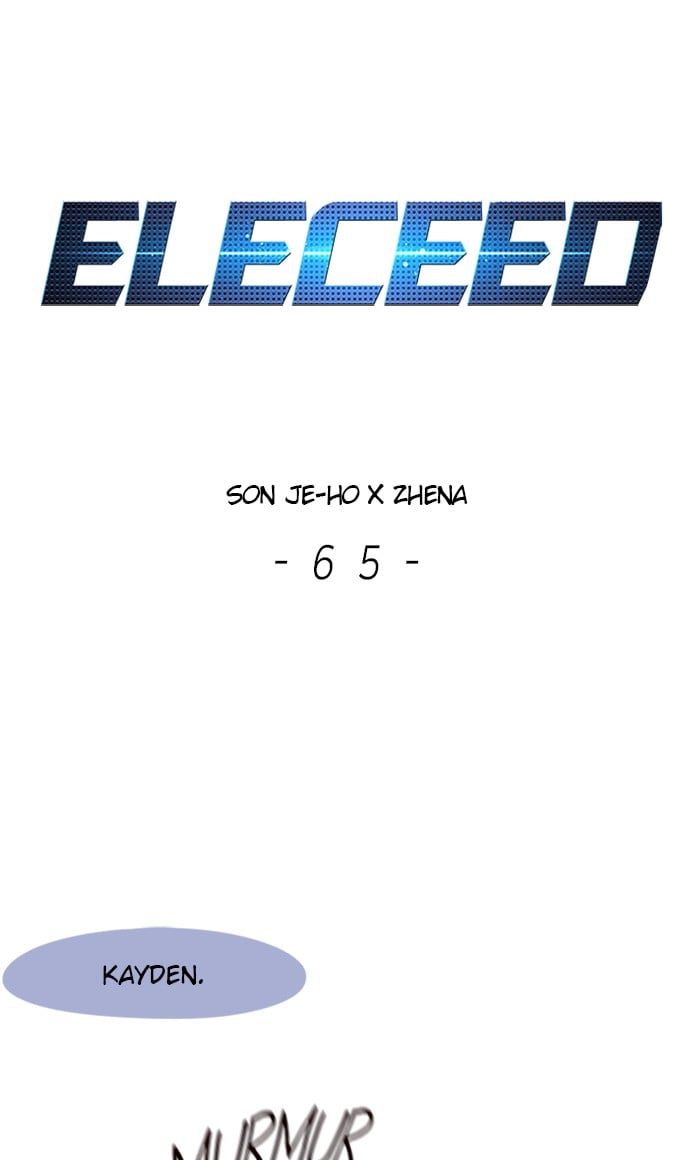 Eleceed - Manhwa Chapter 65 - page 1