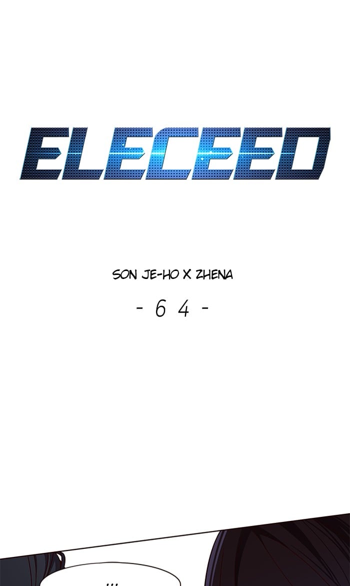 Eleceed - Manhwa Chapter 64 - page 1