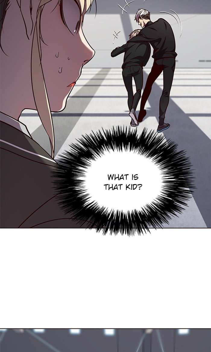 Eleceed - Manhwa Chapter 64 - page 4