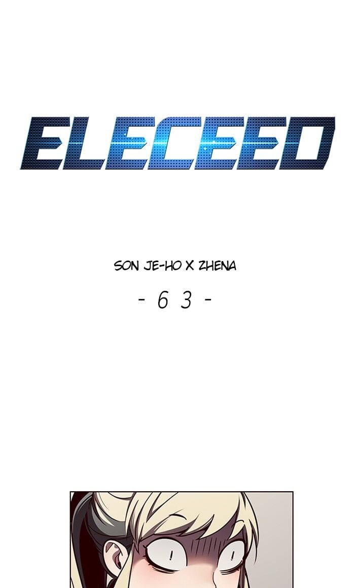 Eleceed - Manhwa Chapter 63 - page 1