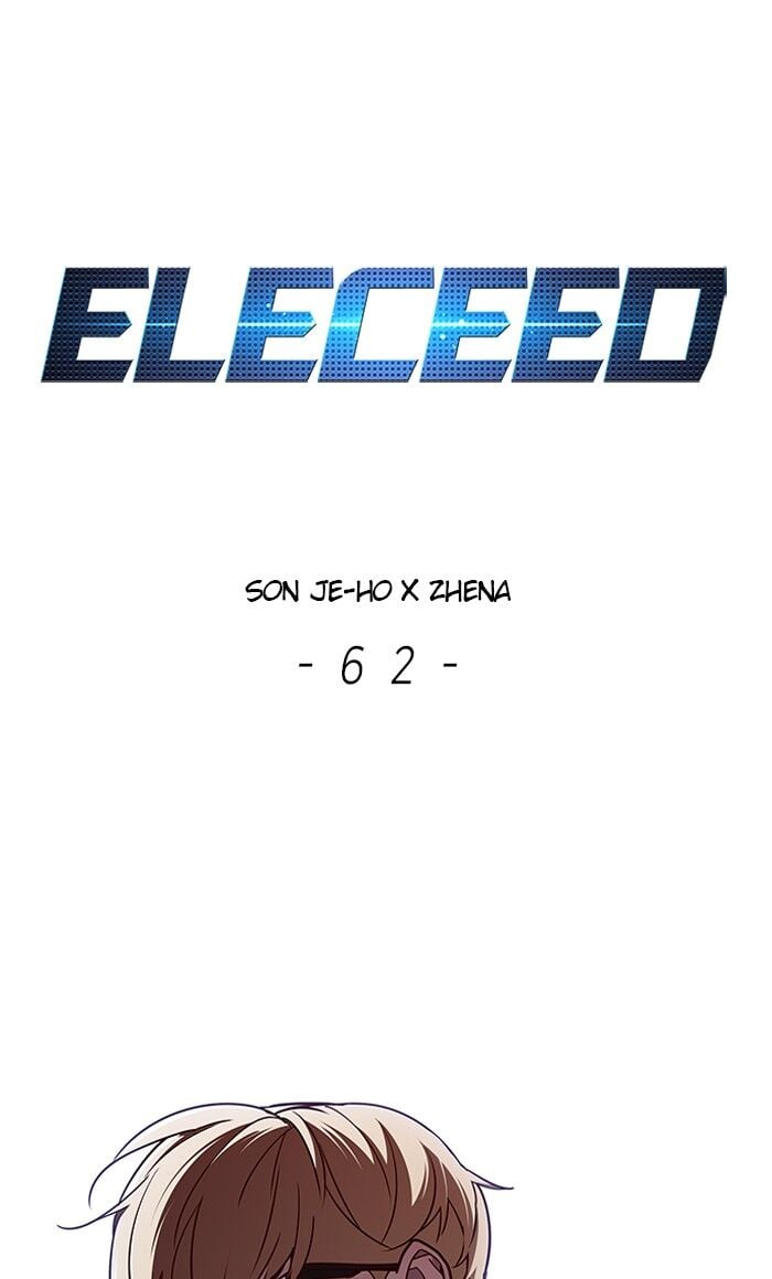 Eleceed - Manhwa Chapter 62 - page 1