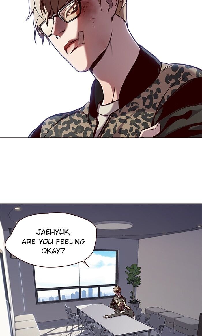 Eleceed - Manhwa Chapter 62 - page 2