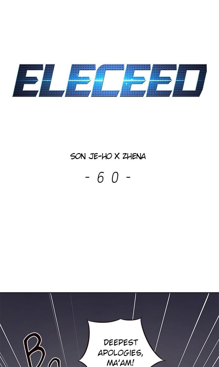 Eleceed - Manhwa Chapter 60 - page 1