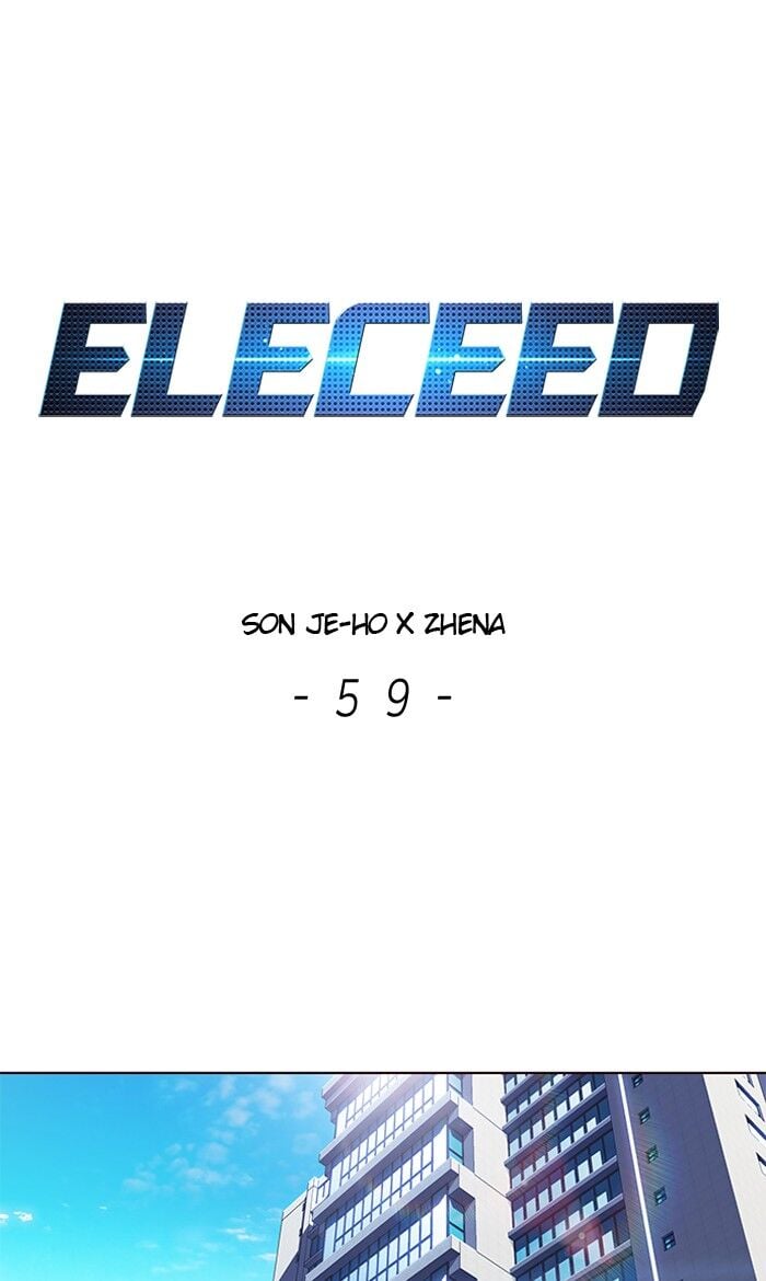 Eleceed - Manhwa Chapter 59 - page 1