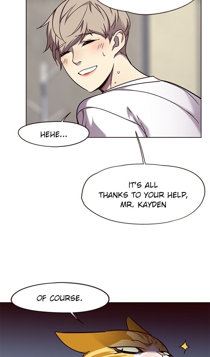 Eleceed - Manhwa Chapter 59 - page 46